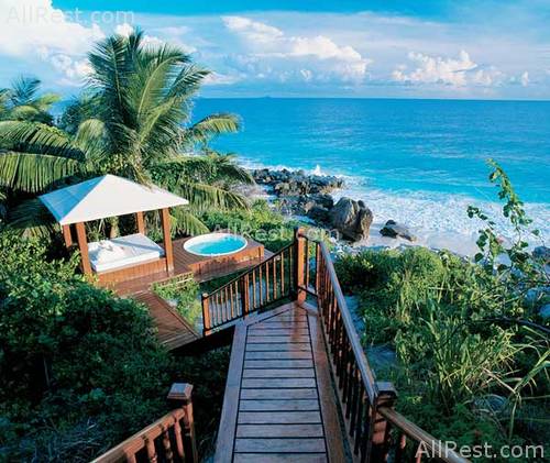 Fregate Island Private Exclusive 8